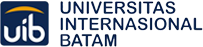 Sustainable Development Goals - Universitas Internasional Batam